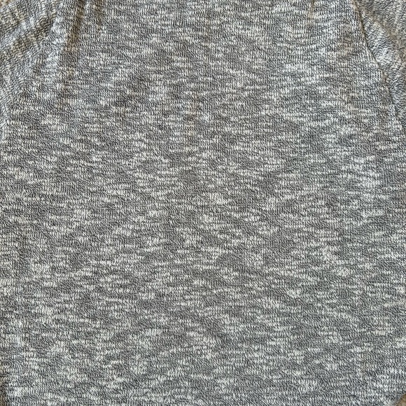 NWT Free People FP Beach Partly Cloudy Pullover Open-Back Sweater in Ivory XS/S - Picture 9 of 12